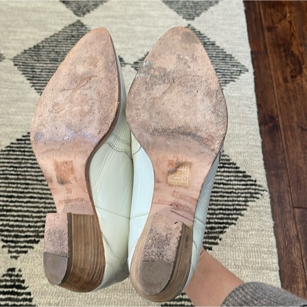 New Frontier Free People Boots - Picture 2 of 4